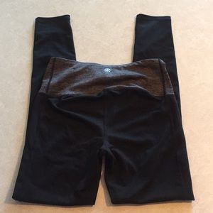 Gaiam Leggings